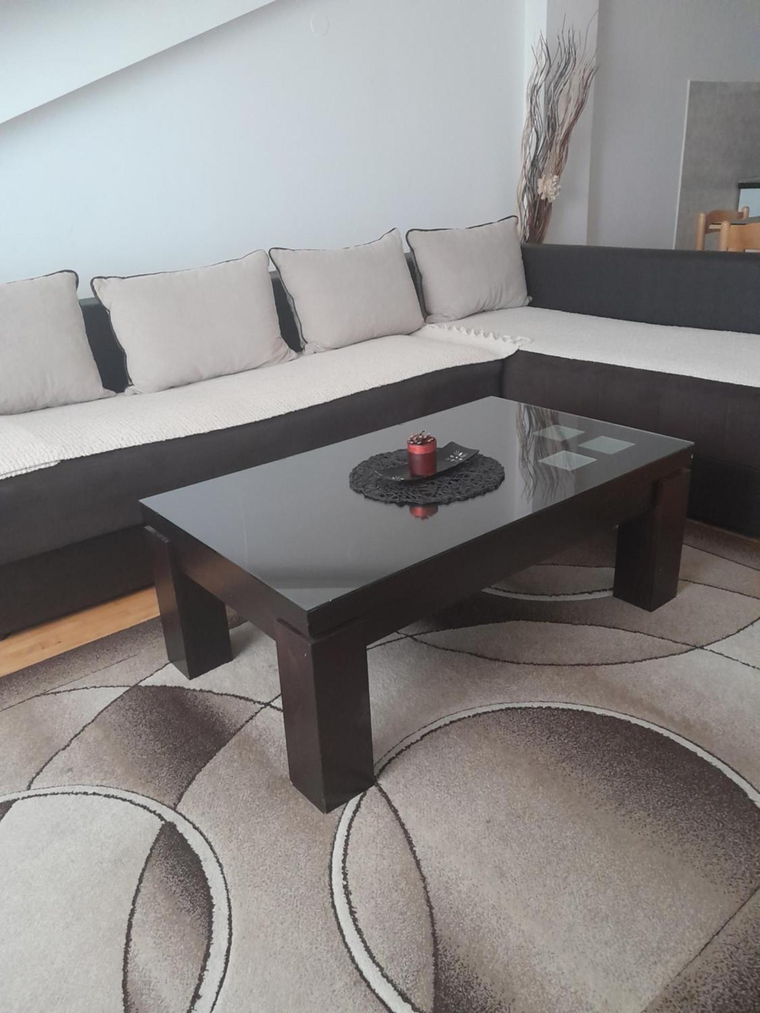 Apartman Edina Ohrid Buitenkant foto